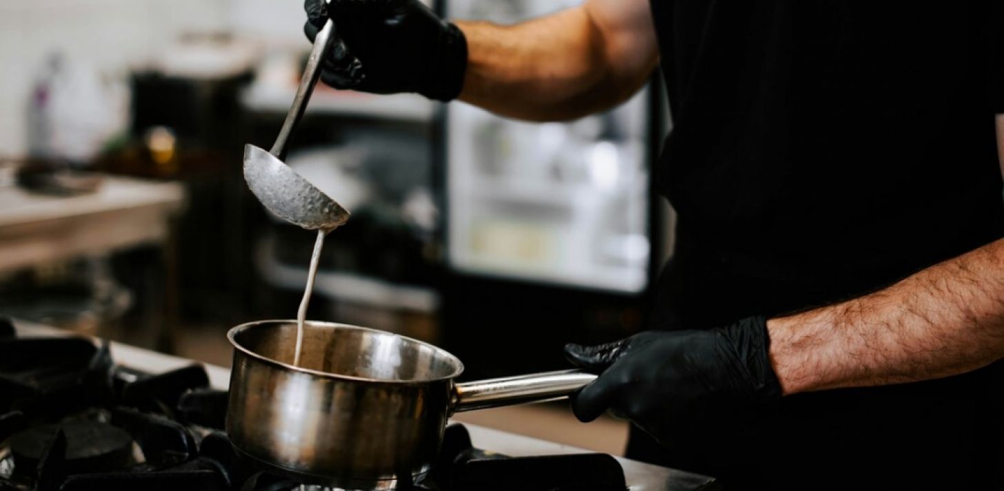 Catering Business for Sale  South Shore of Montreal - For Sale