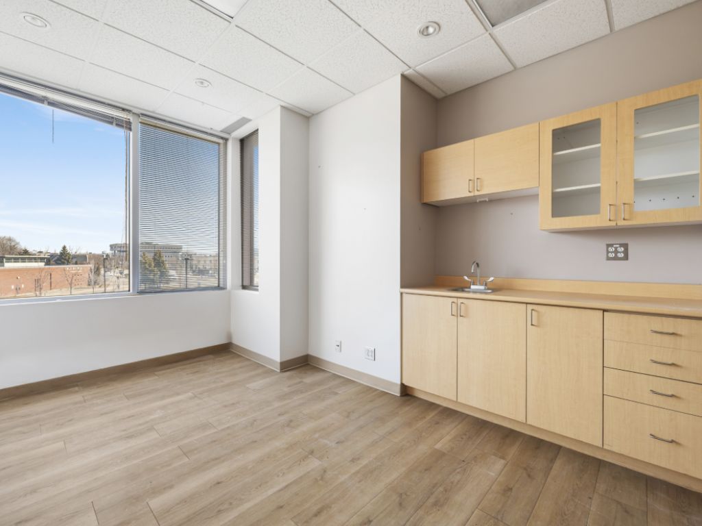 Multipurpose space for rent