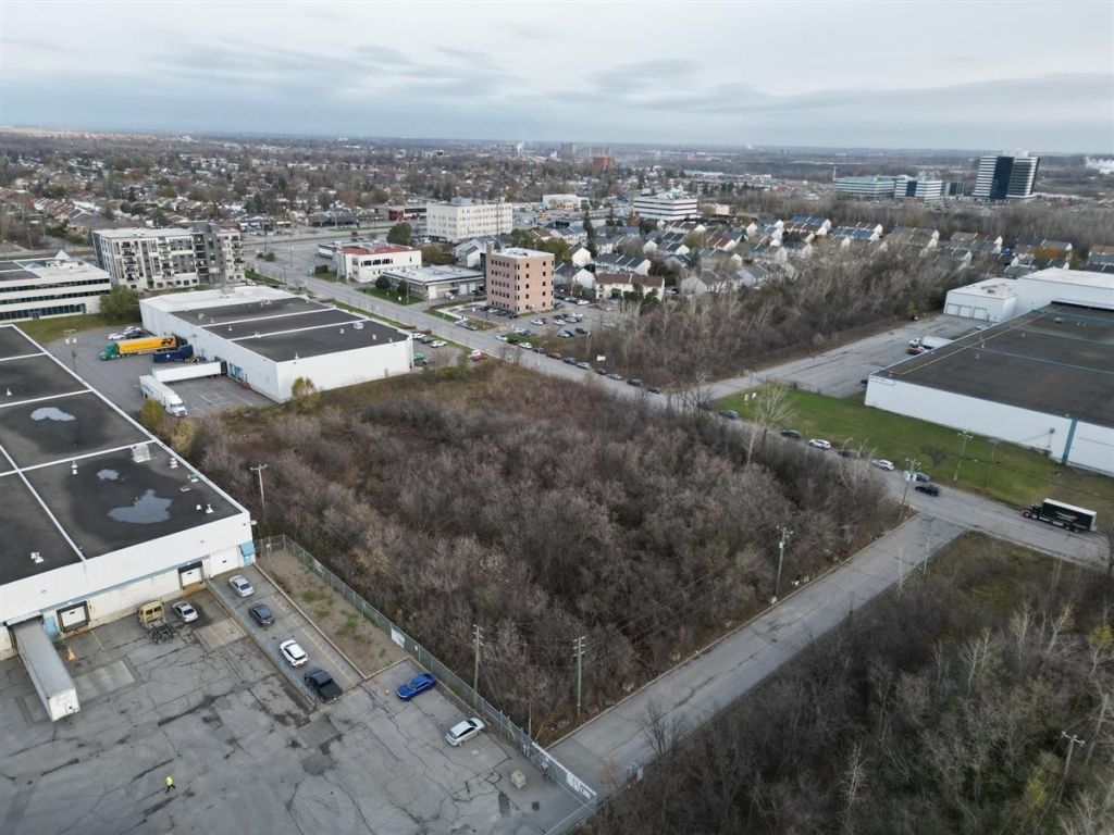 Espace industriel � louer