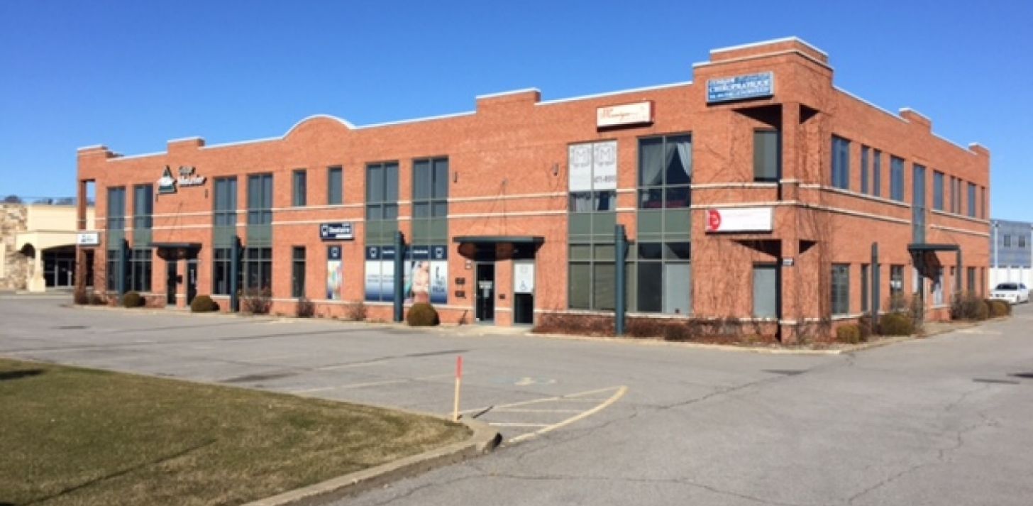 LOCAL À LOUER.CA, le 1 site