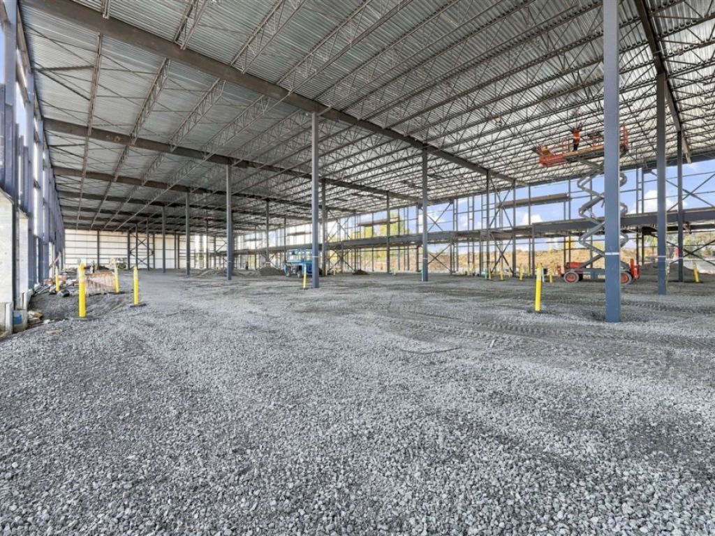 Condo industriel � vendre
