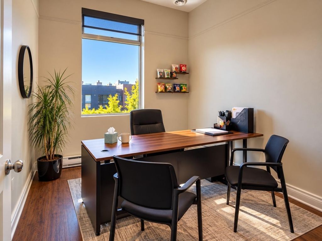 BUREAUX D'AFFAIRES POUR PROFESSIONNELS