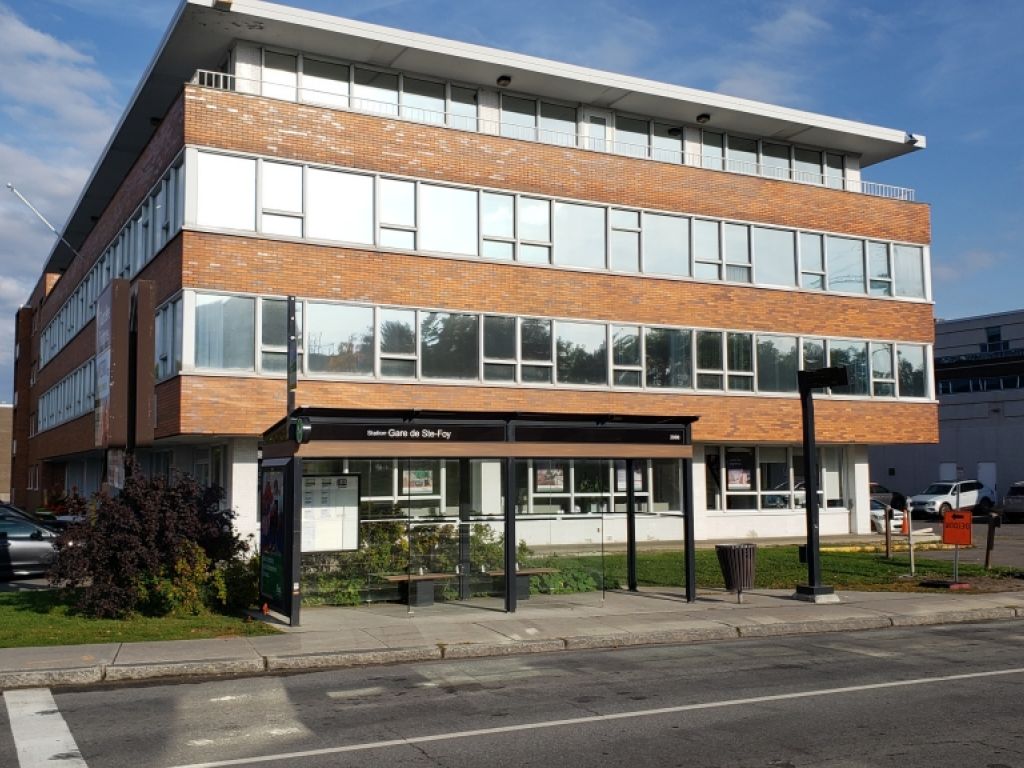 200A - 917 Monseigneur-Grandin - Ste-Foy