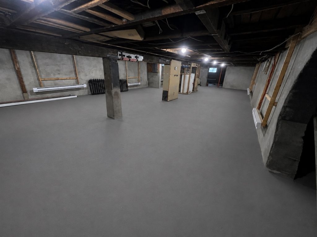ESPACE COMMERCIAL  - 1500 PC
