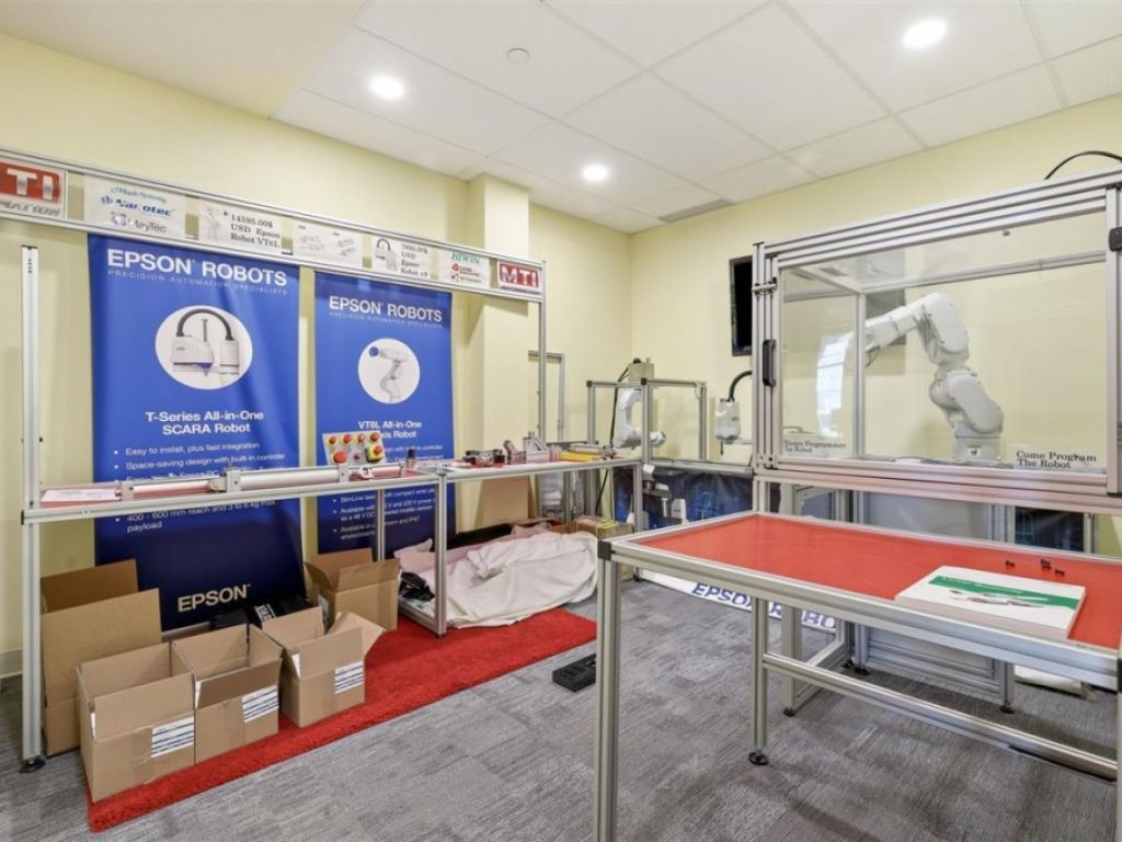 Condo industriel � vendre