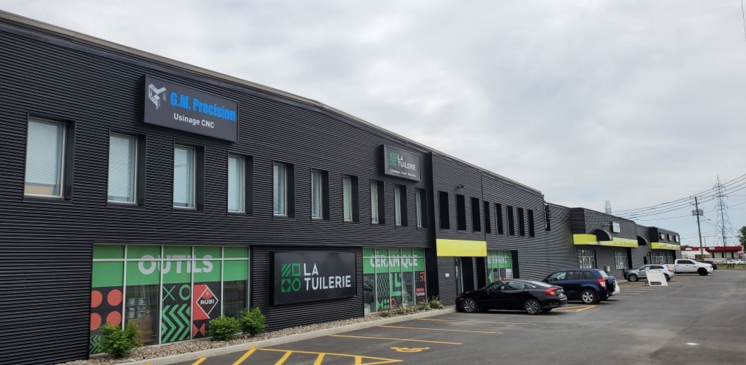 LOCAL À LOUER.CA, le 1 site d'annonces commercial au Québec et de bâtiments commerciaux à louer
