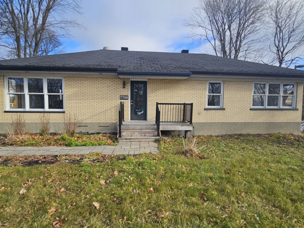 7780 Henri-Bourassa