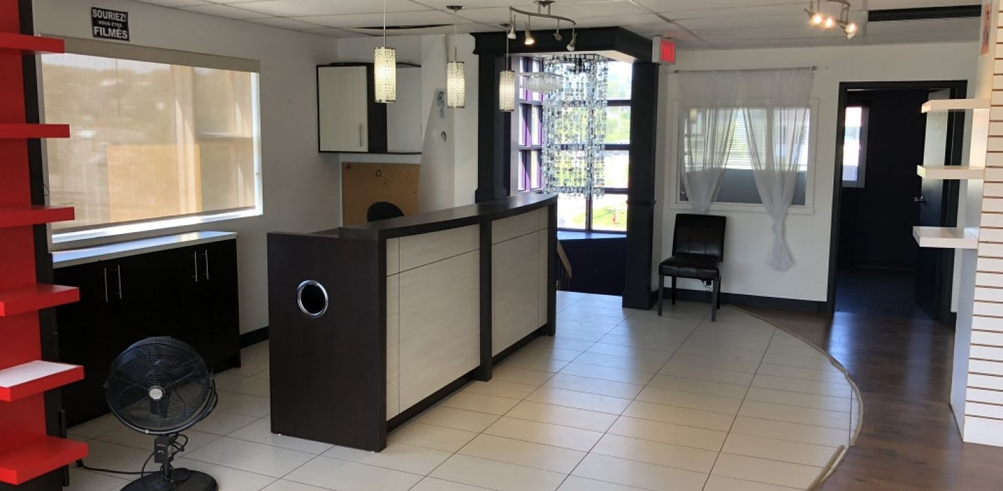 LOCAL À LOUER.CA, le 1 site d'annonces commercial au Québec et de bâtiments commerciaux à louer LOCAL À LOUER.CA, le 1 site d'annonces commercial au Québec et de bâtiments commerciaux à louer