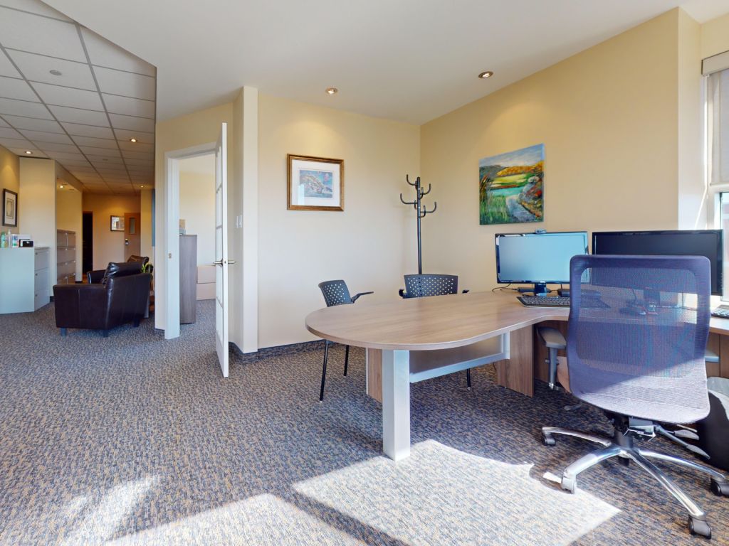 OFFICE SPACE FOR RENT 2000 sqft. - LAVAL