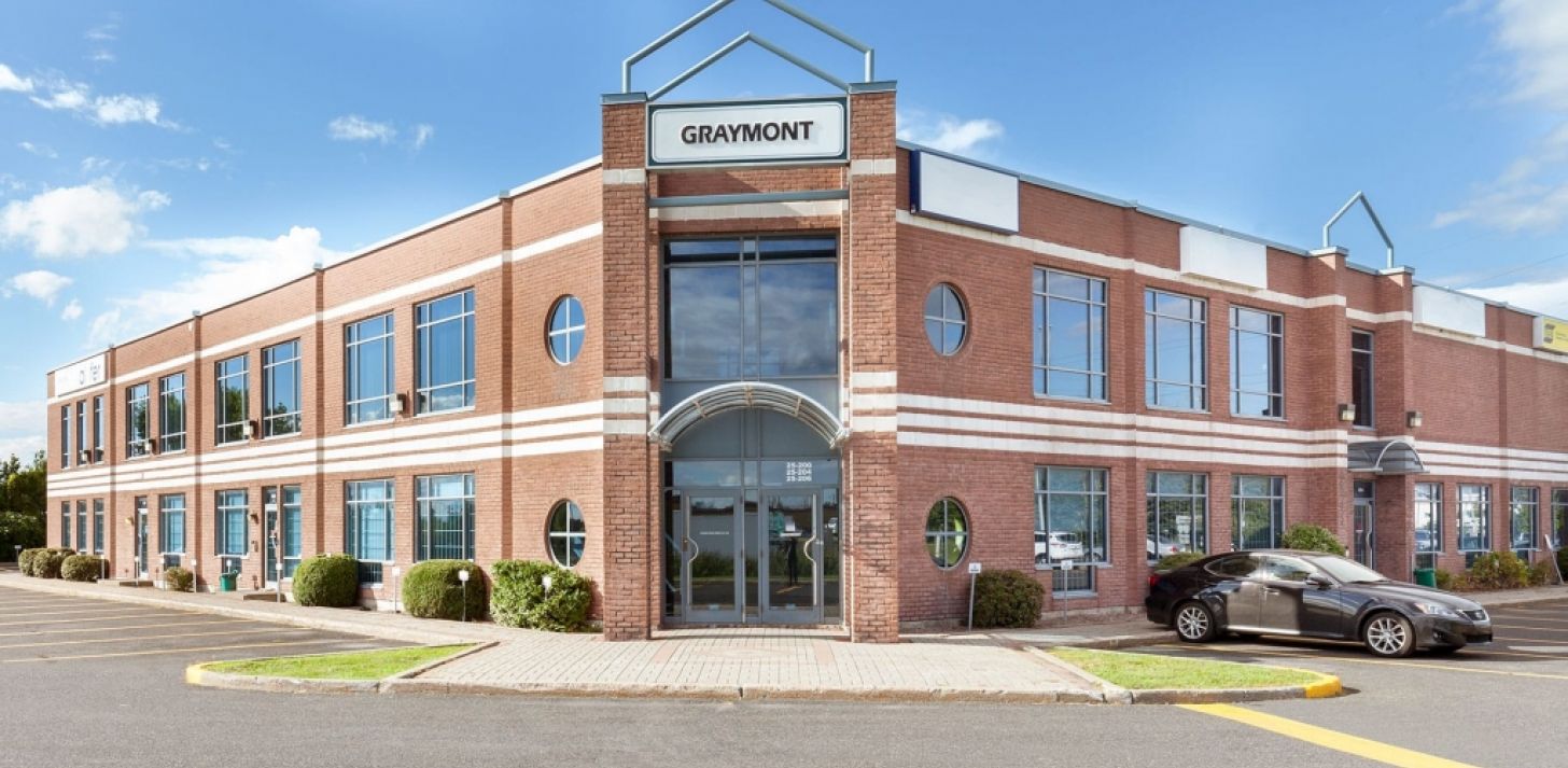 LOCAL À LOUER.CA, le 1 site d'annonces commercial au Québec et de