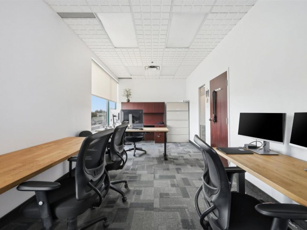 Commercial condo for sale