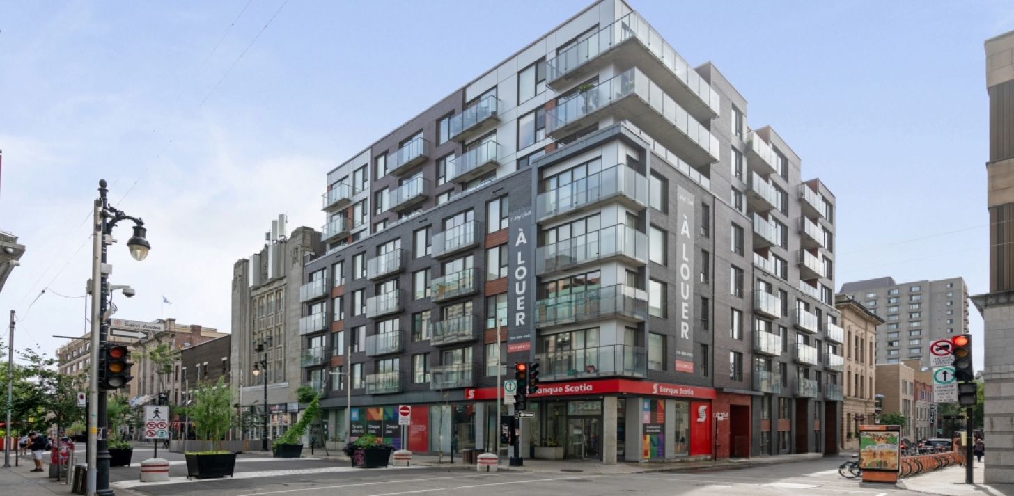 Commercial space for rent metro Berri - For Rent