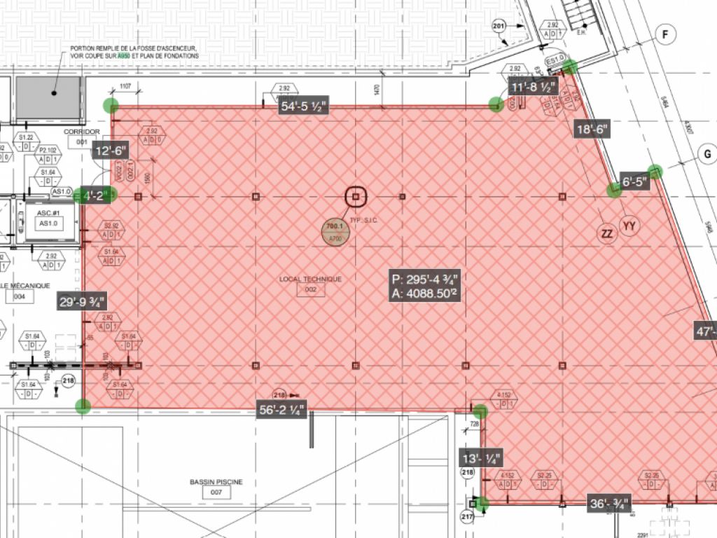 2205 Wilfrid-Hamel Local 02 � Complexe Aloha 