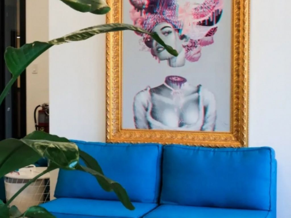 Bureaux cl�s en main � louer � 3 260 pi� � Blainville 