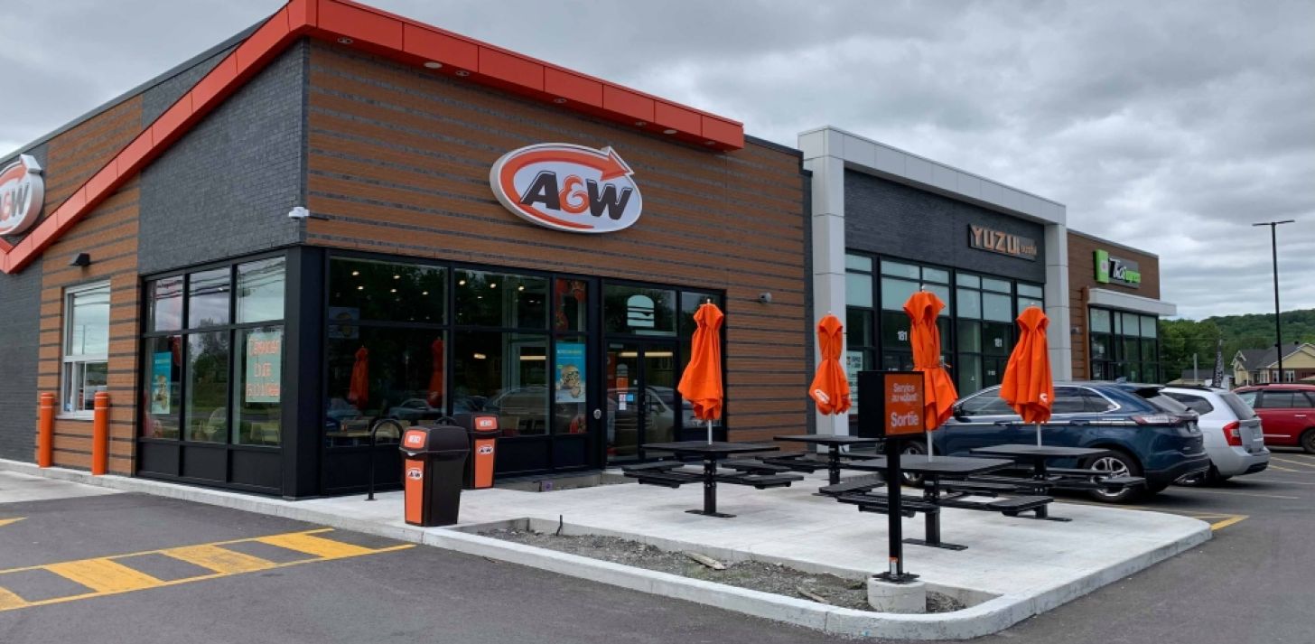 LOCAL À LOUER.CA, le #1 site d'annonces commercial au Québec et de