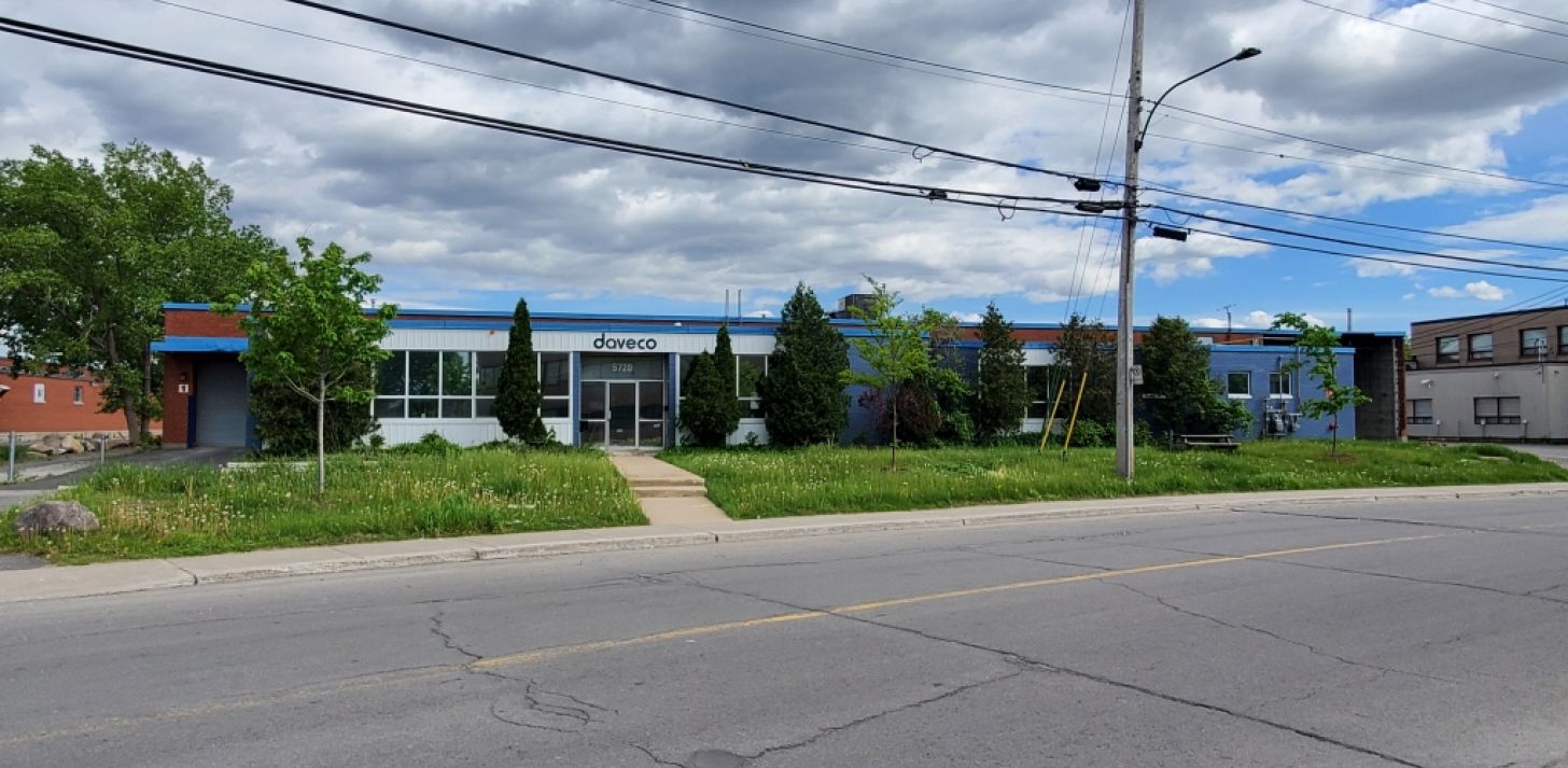 LOCAL À LOUER.CA, le 1 site d'annonces commercial au Québec et de