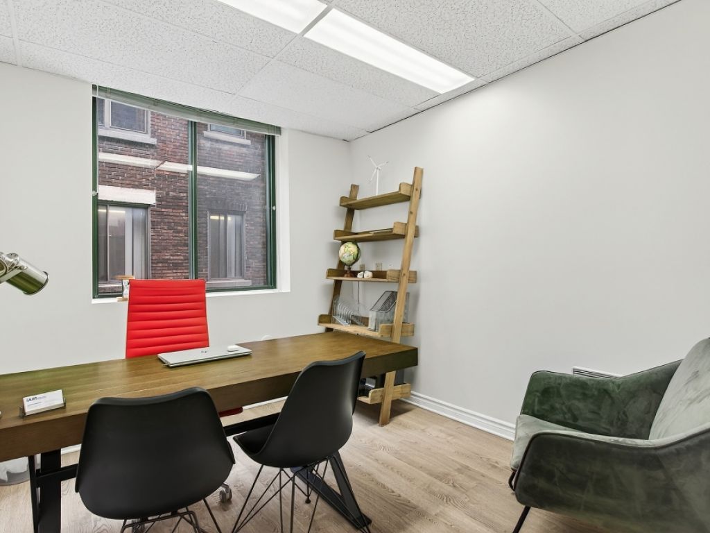 Espace de bureaux � louer