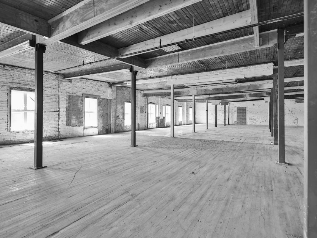L’ancienne usine de pâtes CATELLI. Plus que quelques unités de disponibles ! 