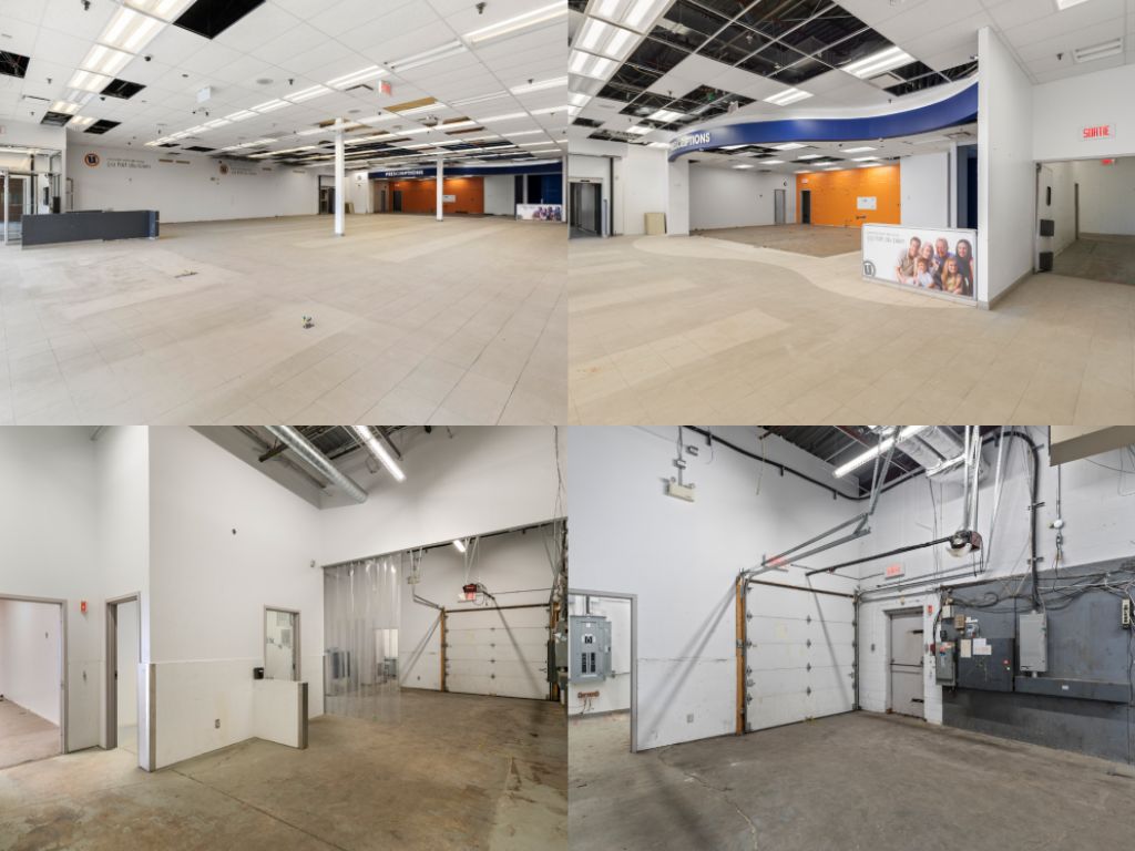 ESPACE COMMERCIAL  louer 