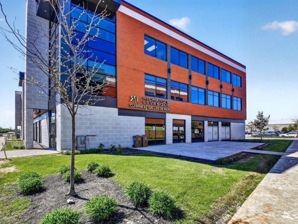 Office for rent