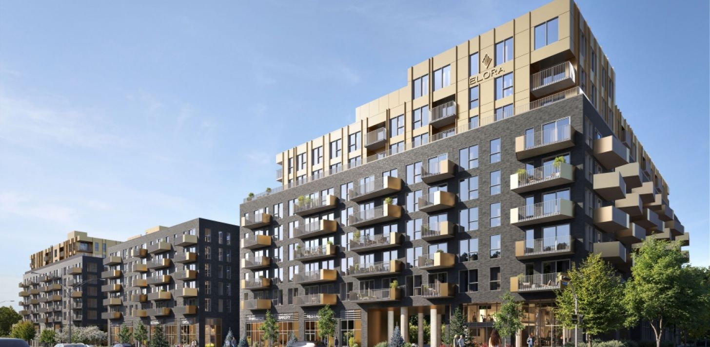 Commercial Space for rent - Laval / Chomedey - 1000+ ft2 - For Rent