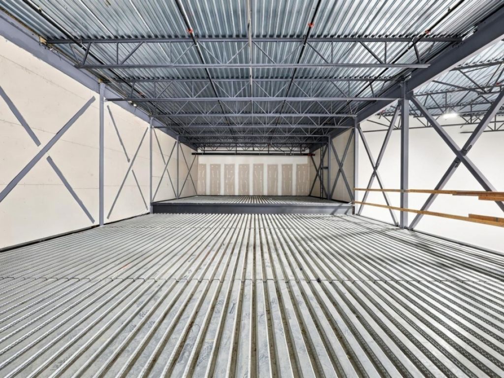 Espace industriel � louer