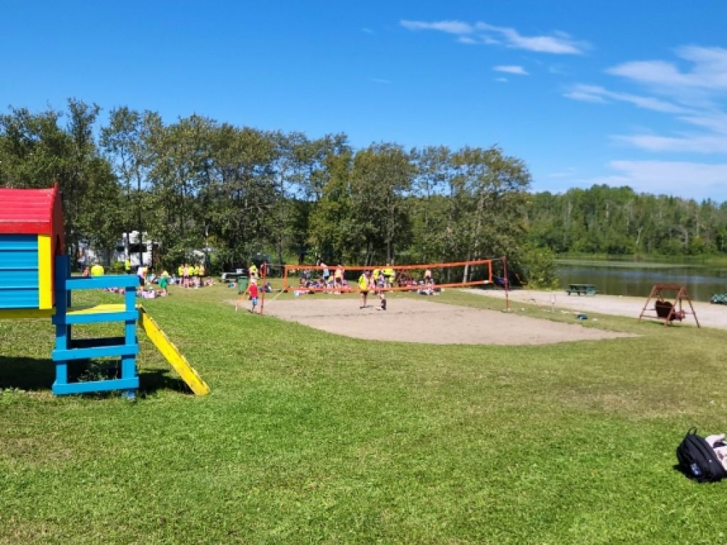 Campground, Outdoor Base & Resort for Sale in Gaspesie