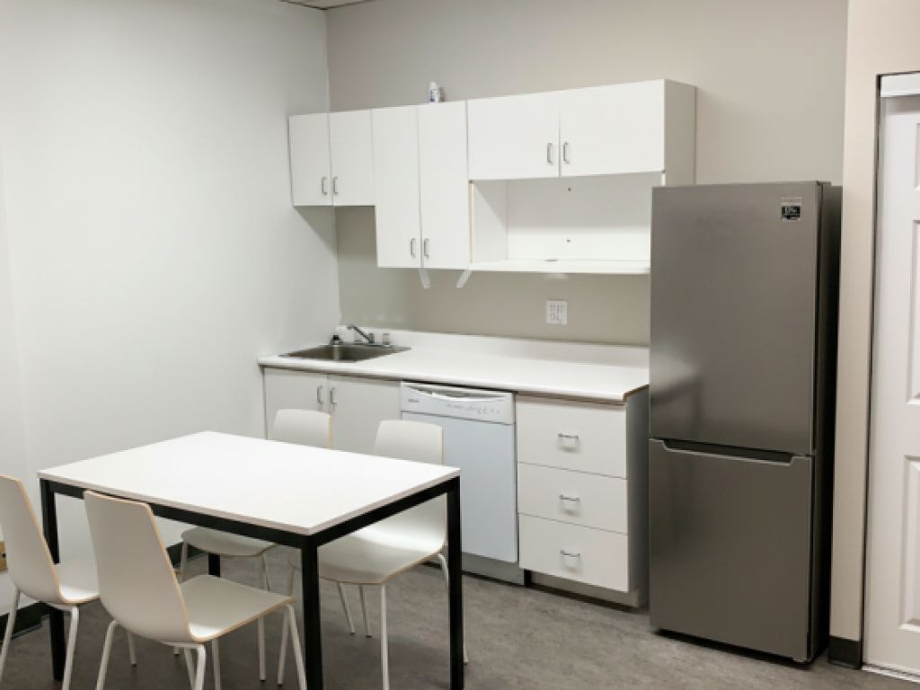 Professional Office Space for Lease in Brossard