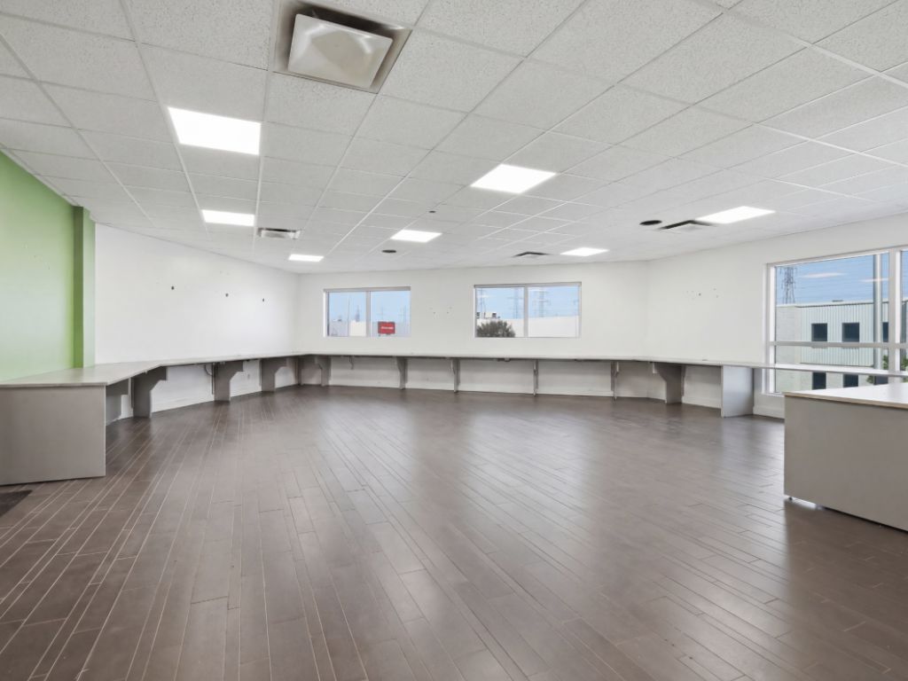 Office space for rent