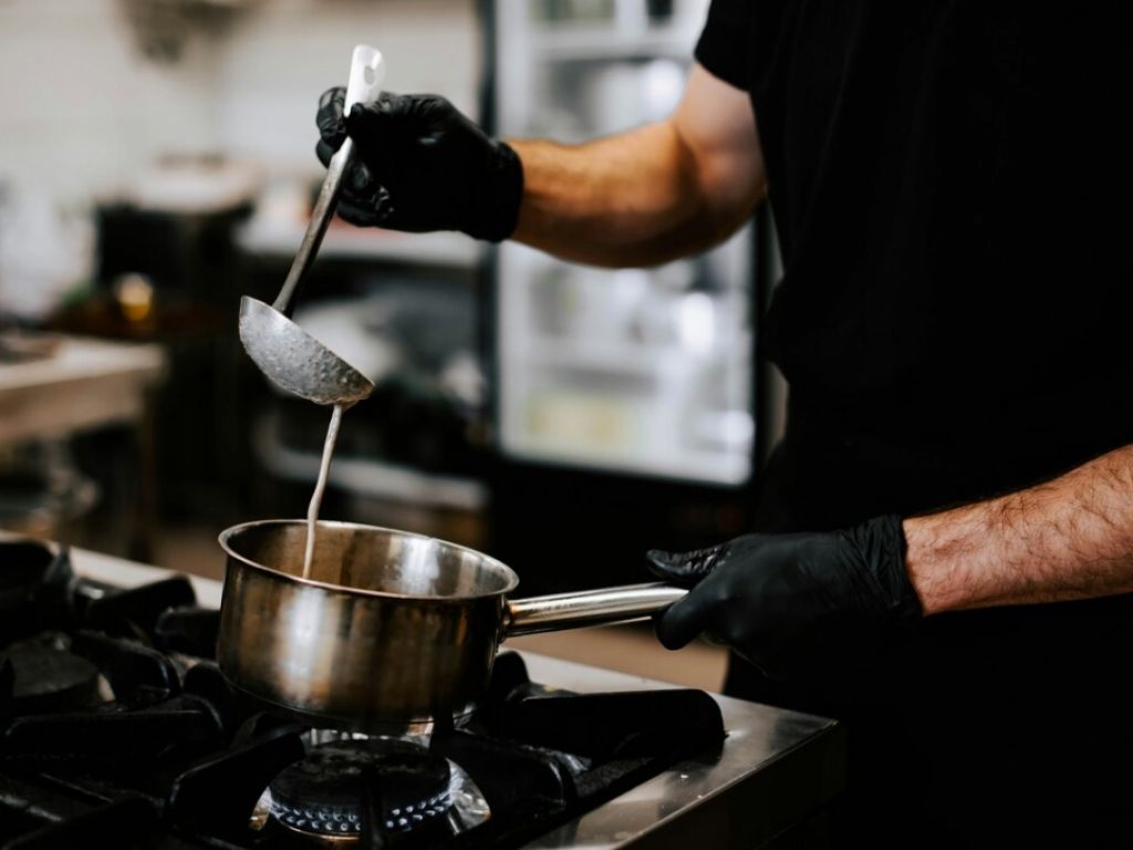 Catering Business for Sale  South Shore of Montreal
