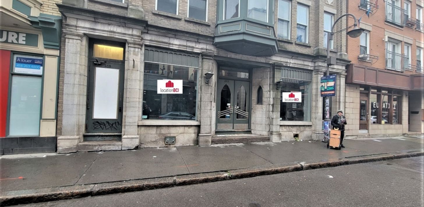 LOCAL À LOUER.CA, le 1 site d'annonces commercial au Québec et de bâtiments commerciaux à louer LOCAL À LOUER.CA, le 1 site d'annonces commercial au Québec et de bâtiments commerciaux à louer