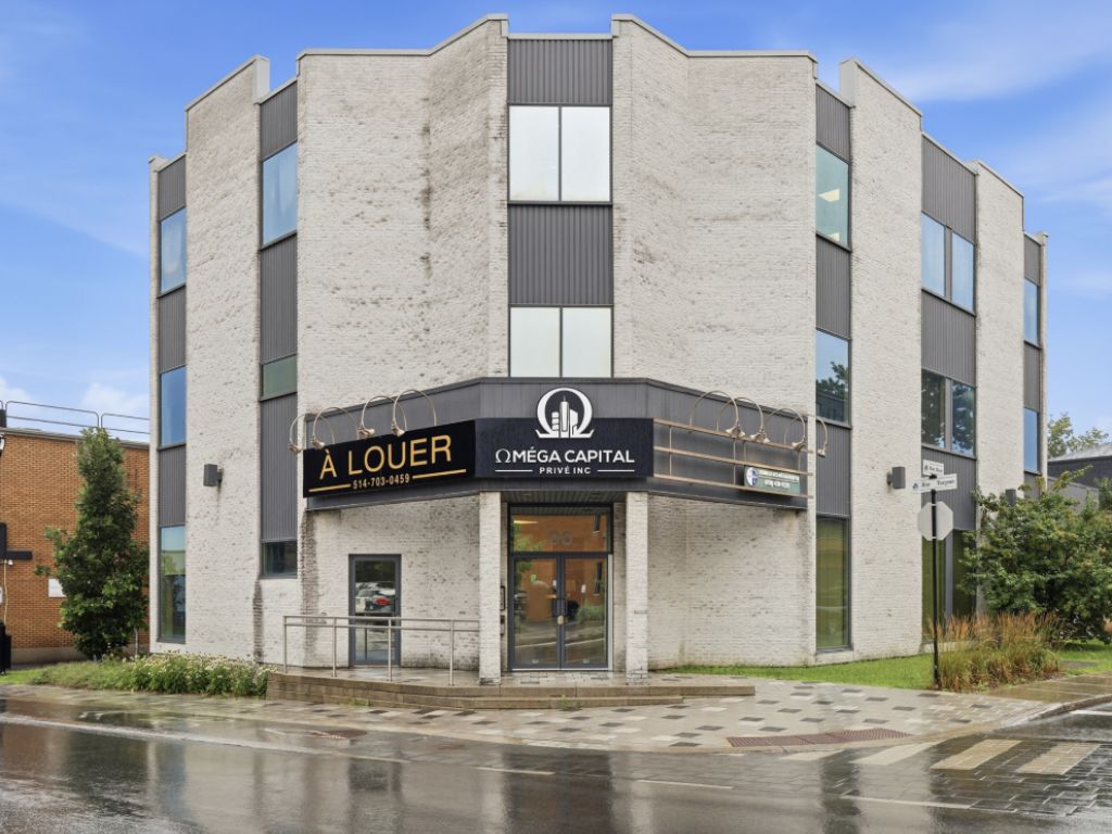 Espace commercial / bureau � louer 