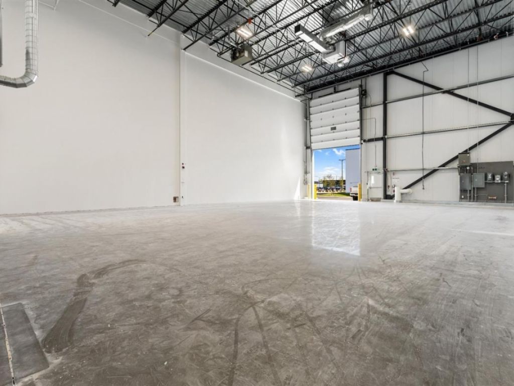 Industrial condo for sale