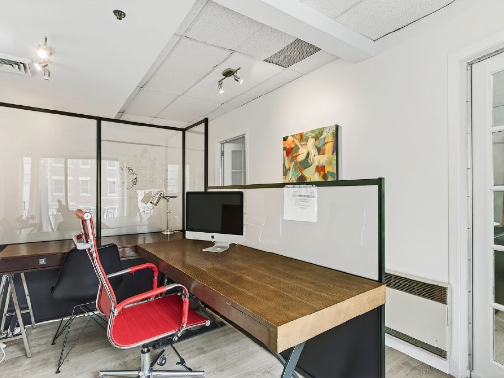 Espace de bureaux � louer
