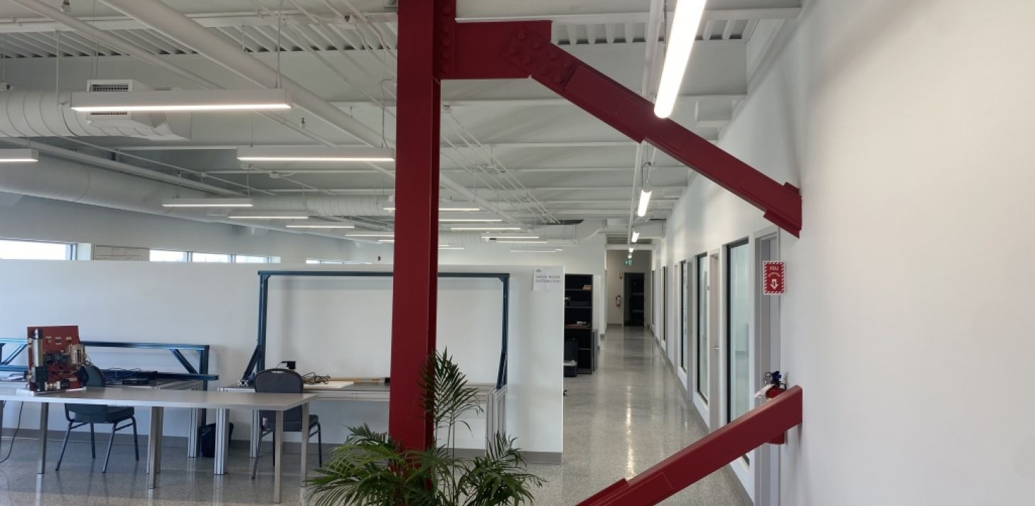 Espace bureaux - Espace à louer