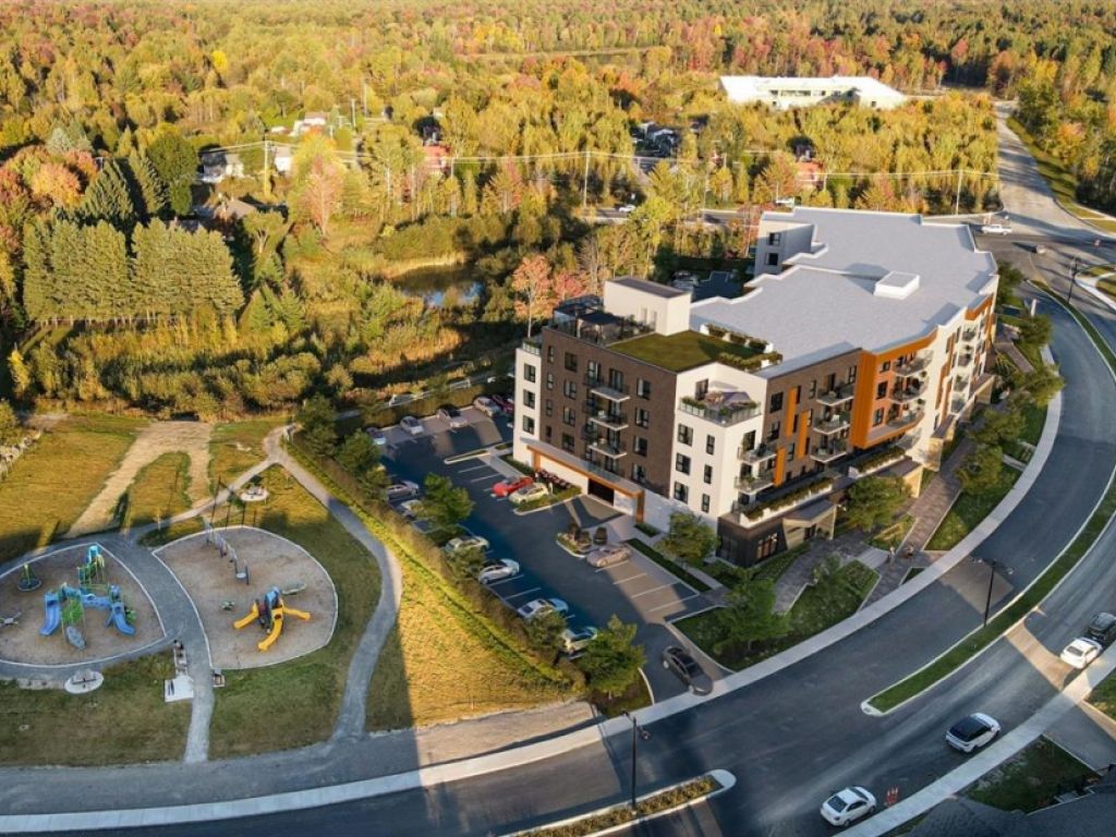 Commercial Space for Rent � 2175 Rue de la Travers�e, unit C-01, Saint-J�r�me