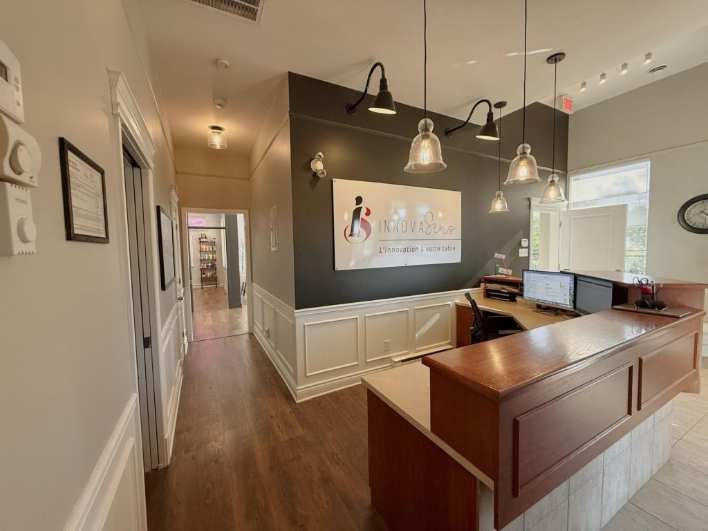 BUREAUX D'AFFAIRES POUR PROFESSIONNELS