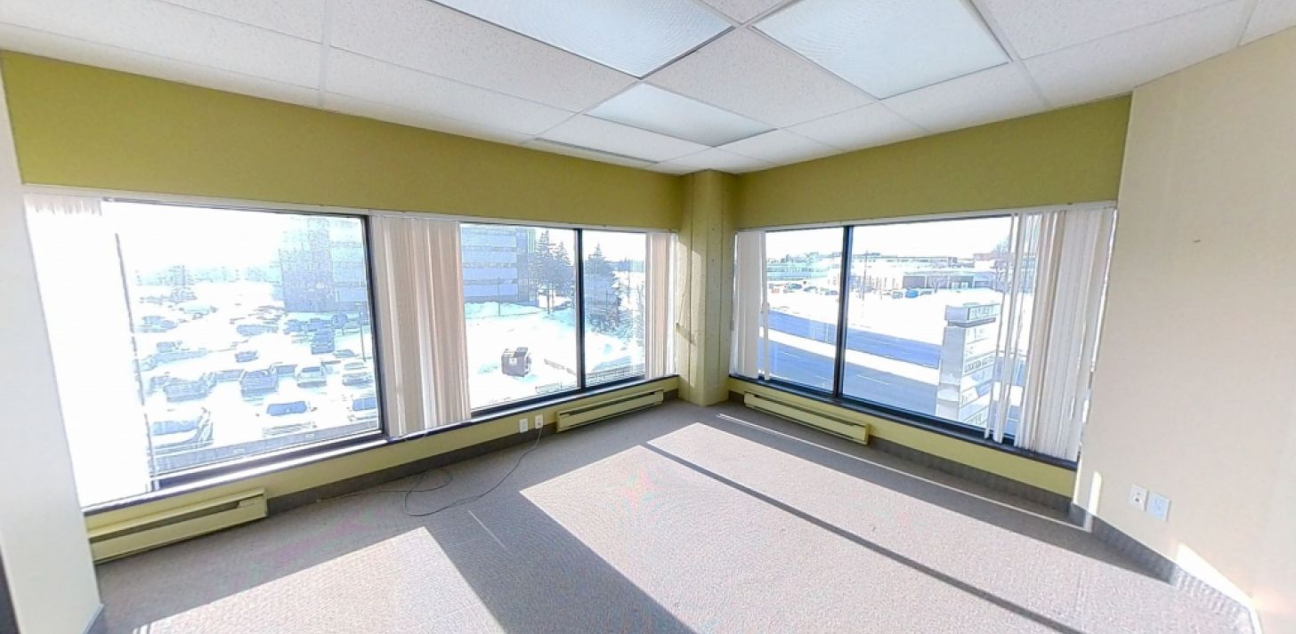 Espace de bureau  2954 boulevard Laurier  Sainte-Foy - For Rent