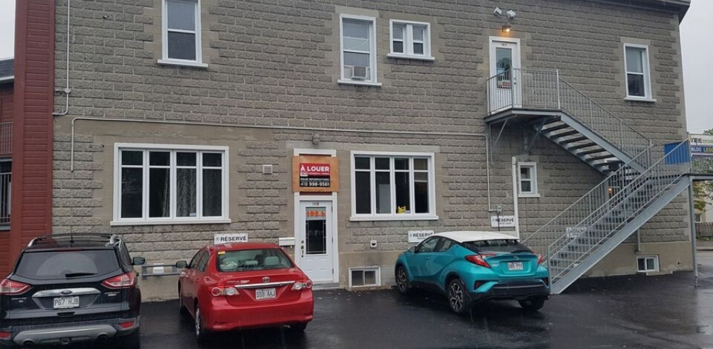 LOCAL À LOUER.CA, le #1 site d'annonces commercial au Québec et de