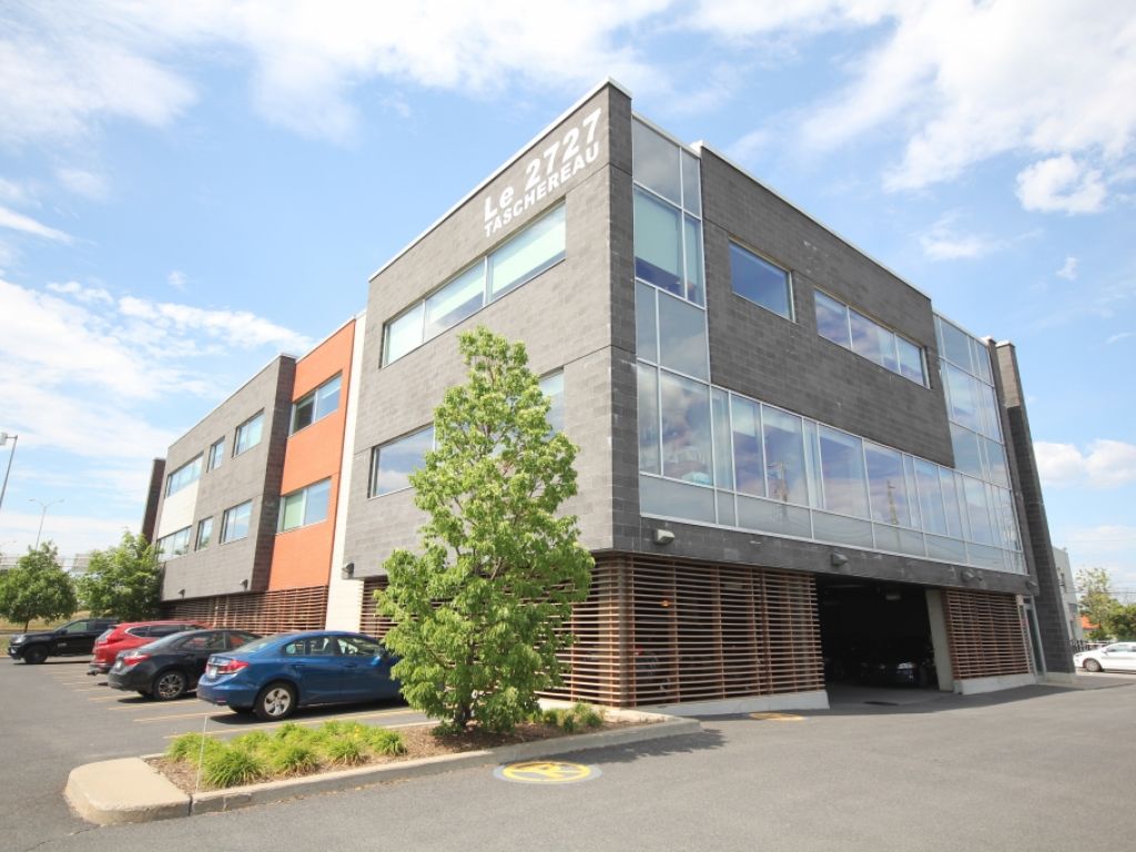 LOCAL À LOUER.CA, le 1 site