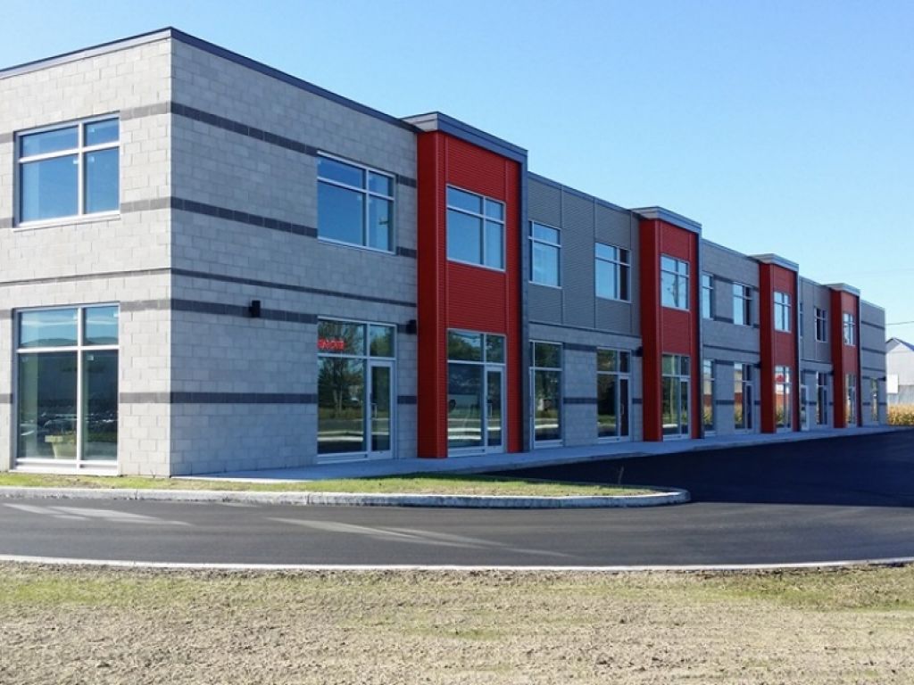 LOCAL À LOUER.CA, le 1 site d'annonces commercial au Québec et de bâtiments commerciaux à louer