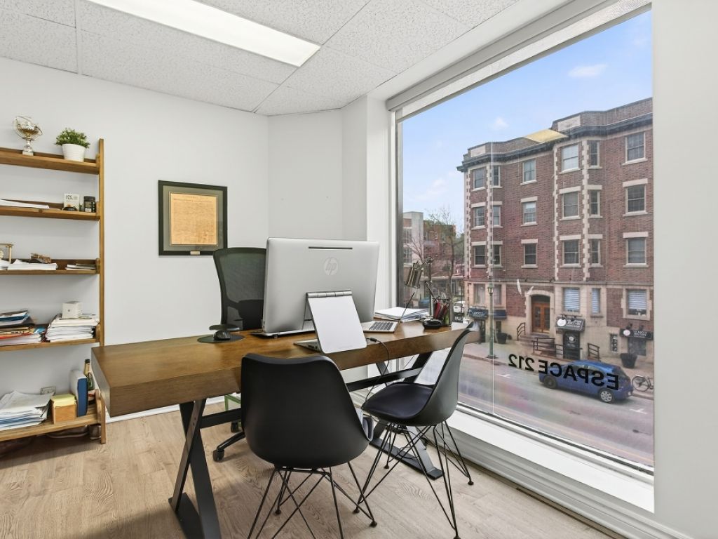 Espace de bureaux � louer