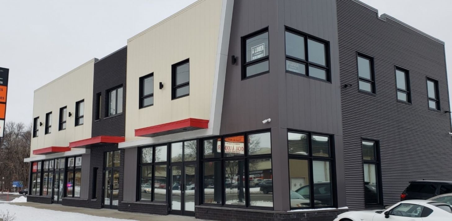 LOCAL À LOUER.CA, le 1 site d'annonces commercial au Québec et de bâtiments commerciaux à louer