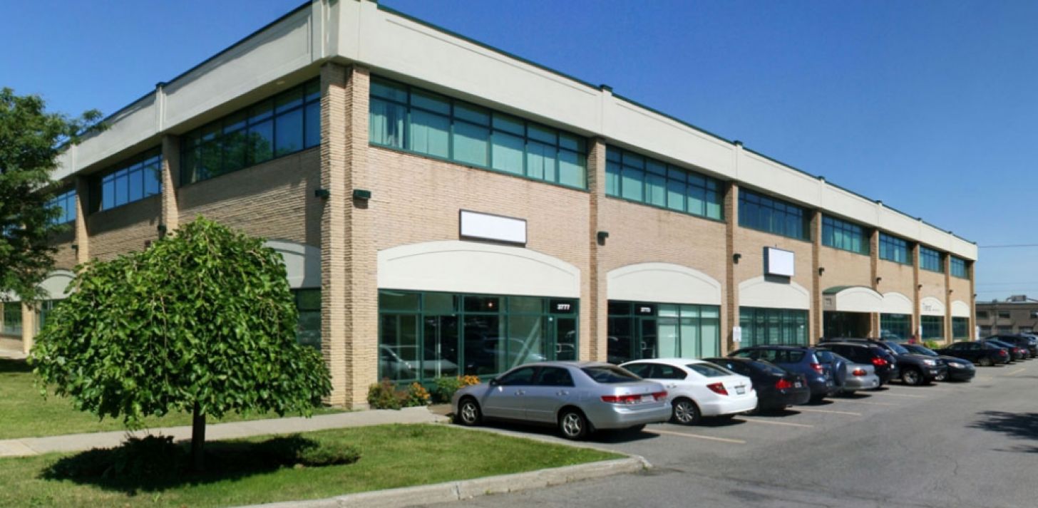 Office and Industrial Space for Lease - For Rent