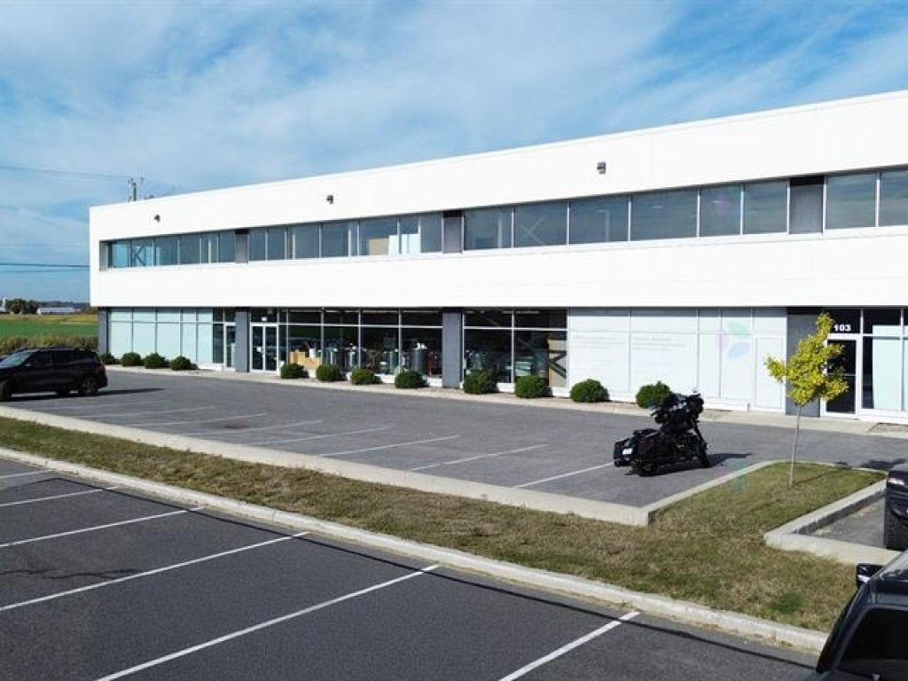  Space for rent (industrial - commercial - showroom - offices)