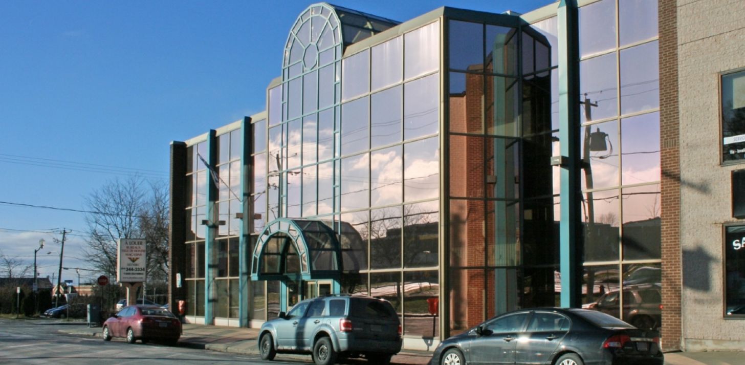 309, rue Racine - À louer