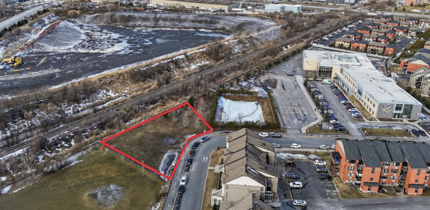 PUBLIC AND INSTITUTIONAL COMMERCIAL LAND FOR SALE - For Sale