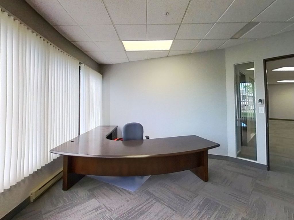 Bureau � louer � Sainte-Foy � Place Iberville II, 1175 avenue Lavigerie, local 060