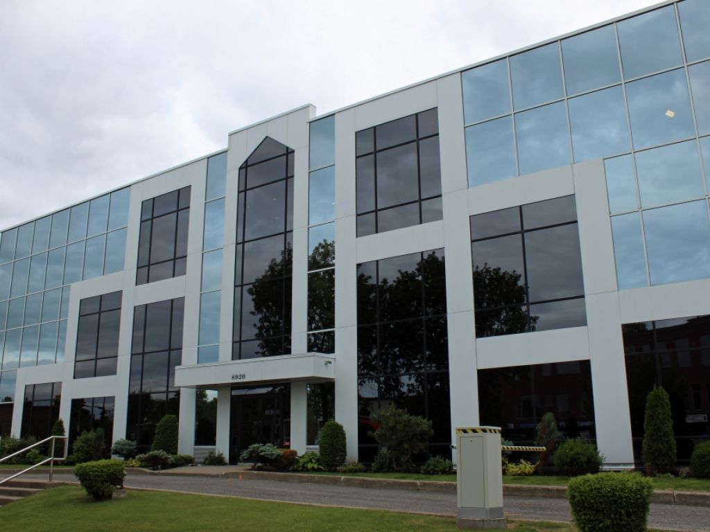 OFFICE SPACE RENTALS.CA, the 1 Office Space Rentals site and