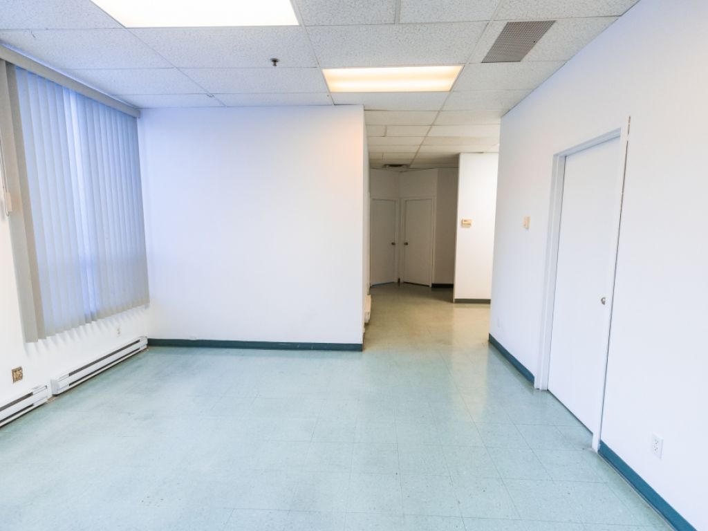 Industrial Space for Lease � LaSalle, Montreal